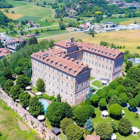 Montaldo Castle & Resort Montaldo Torinese Esterno foto